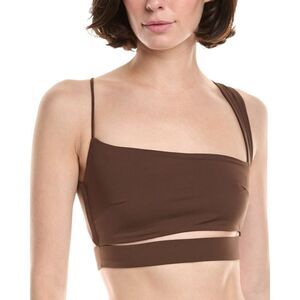Riot Womens  Rayne Top, Brown